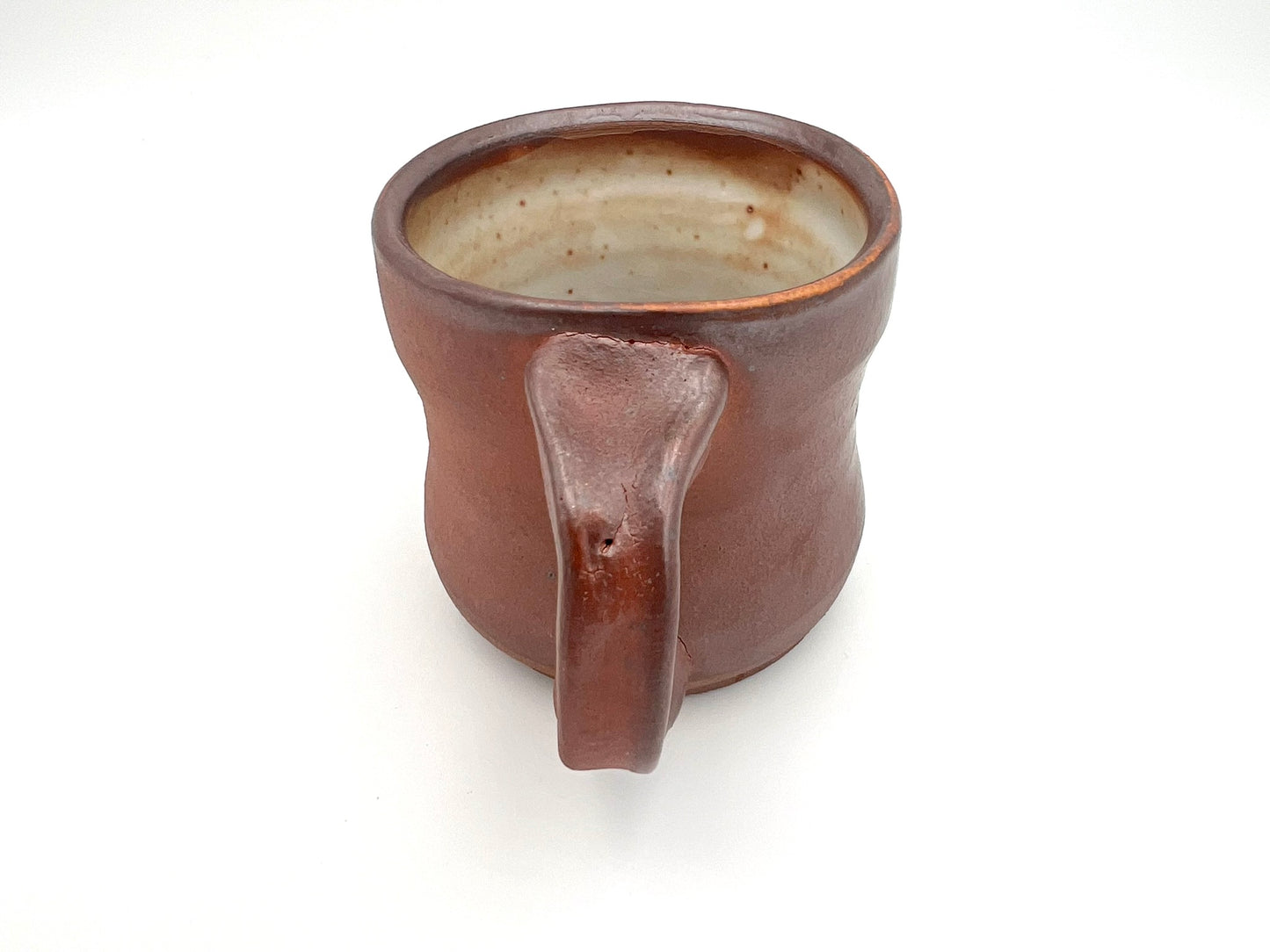 Newcomb Rutile EPK 6