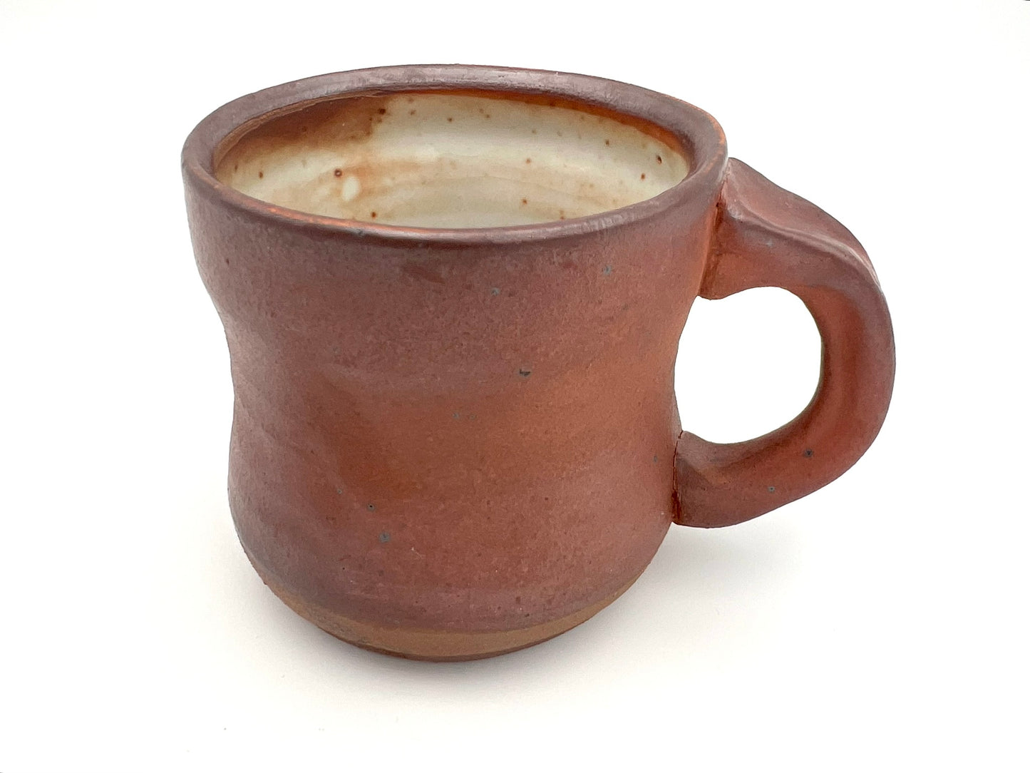 Newcomb Rutile EPK 6