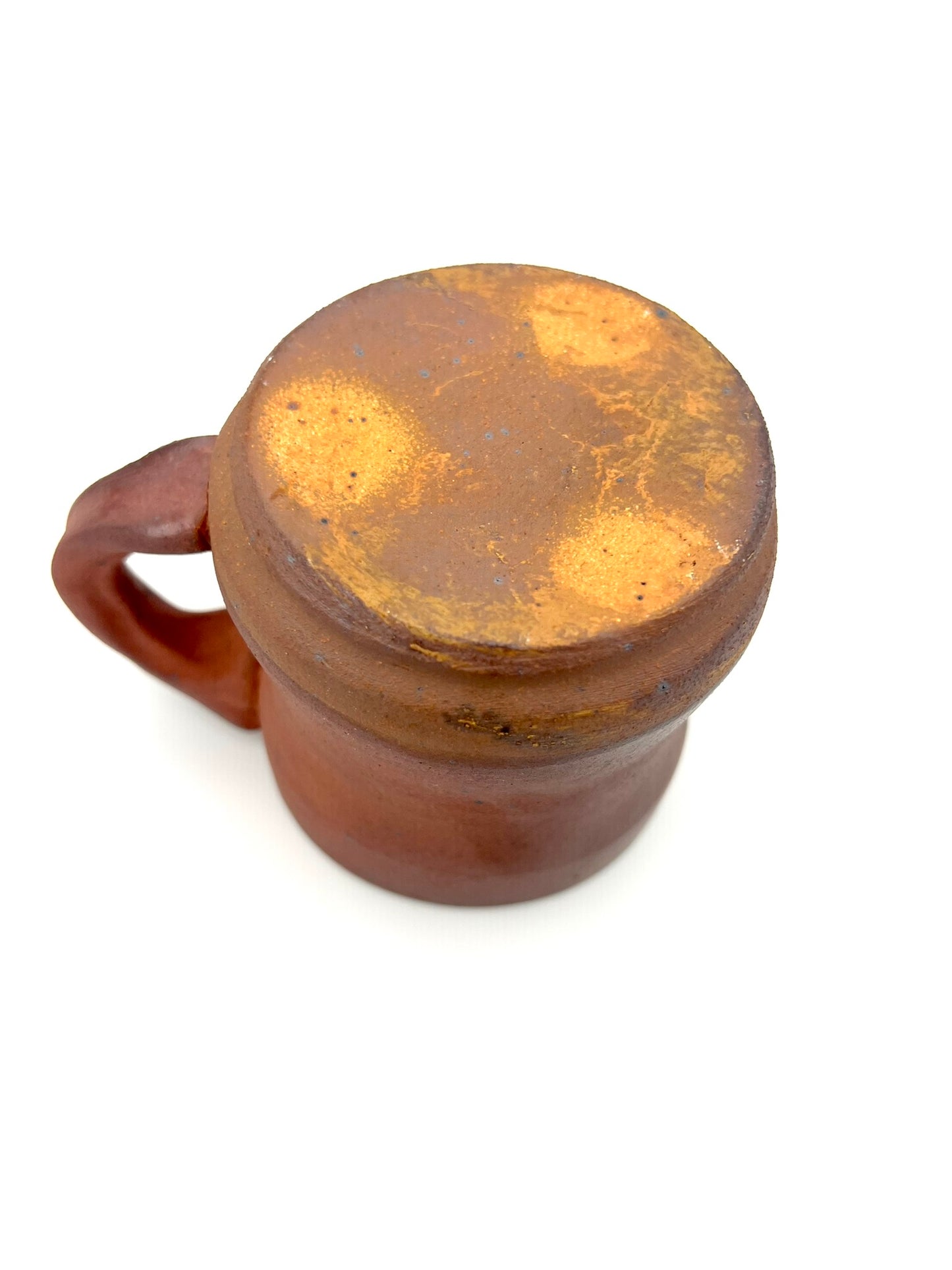 Newcomb Rutile EPK 6