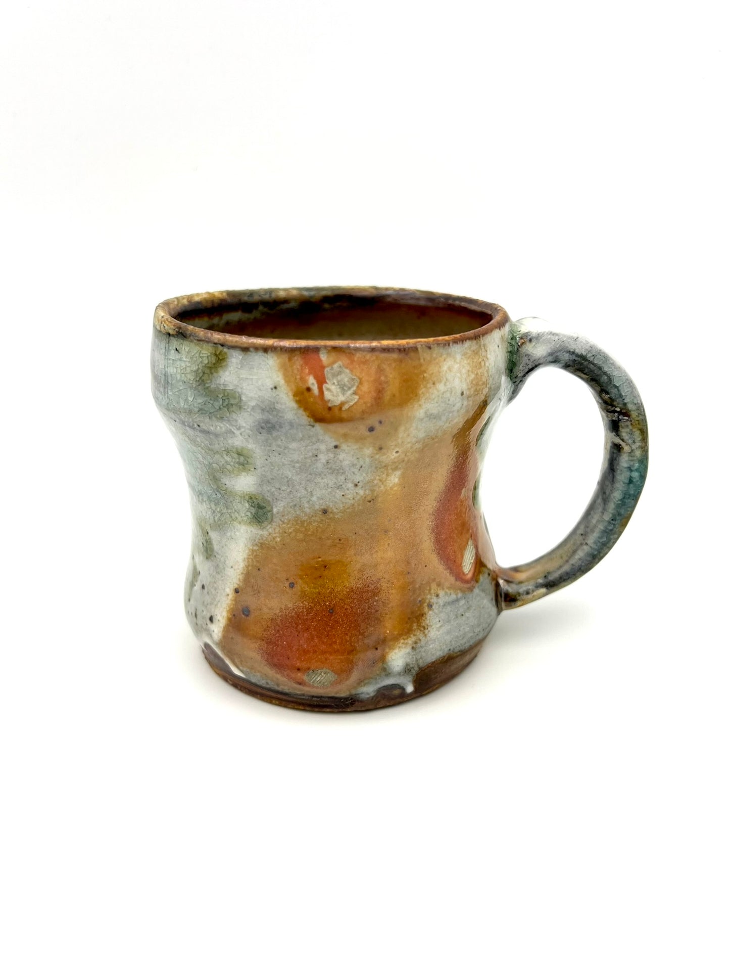 Newcomb Rutile EPK 5