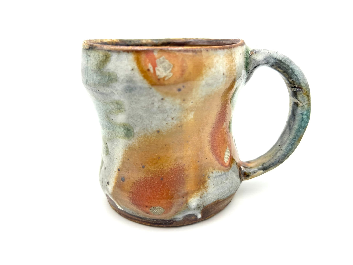 Newcomb Rutile EPK 5