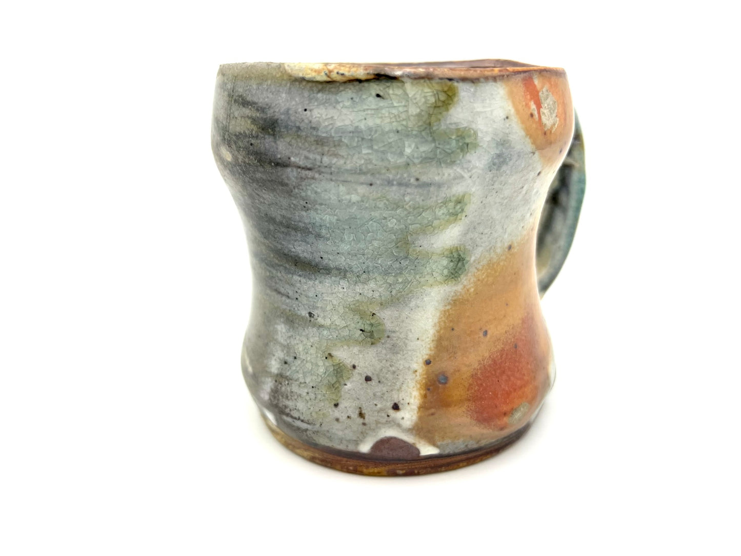 Newcomb Rutile EPK 5