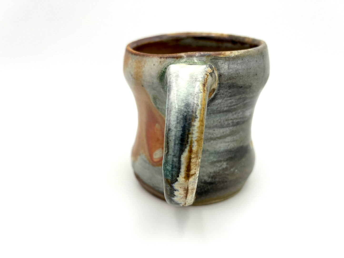 Newcomb Rutile EPK 5