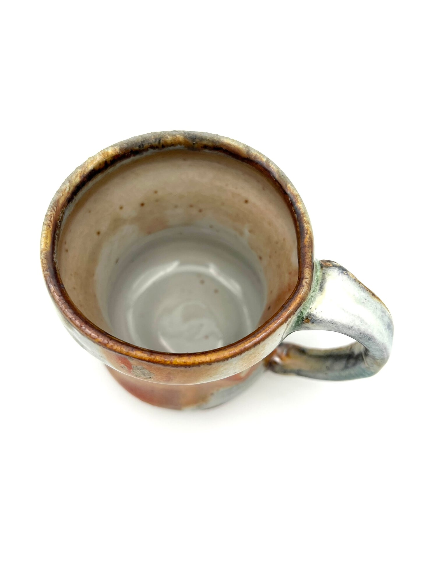 Newcomb Rutile EPK 5