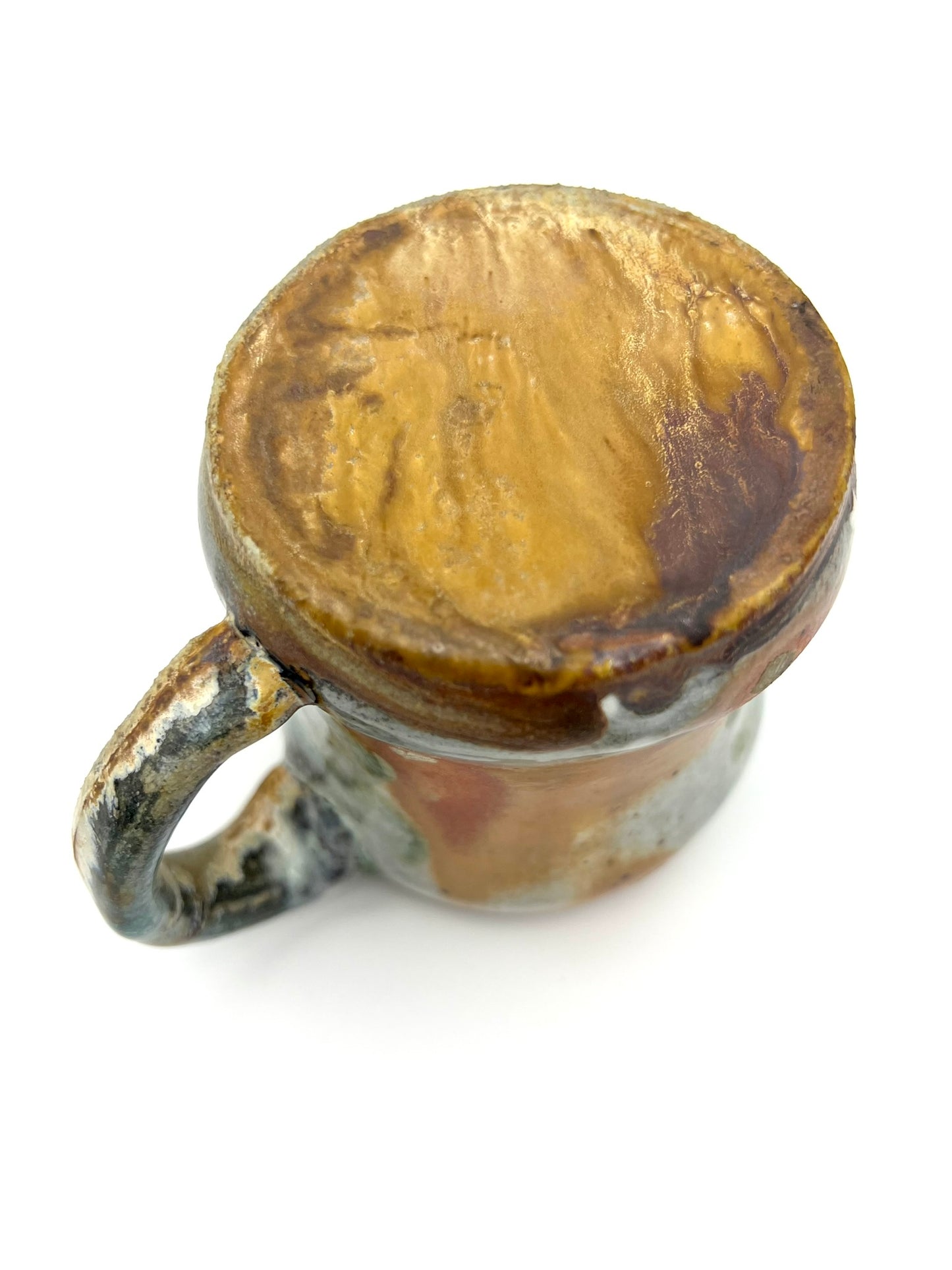 Newcomb Rutile EPK 5