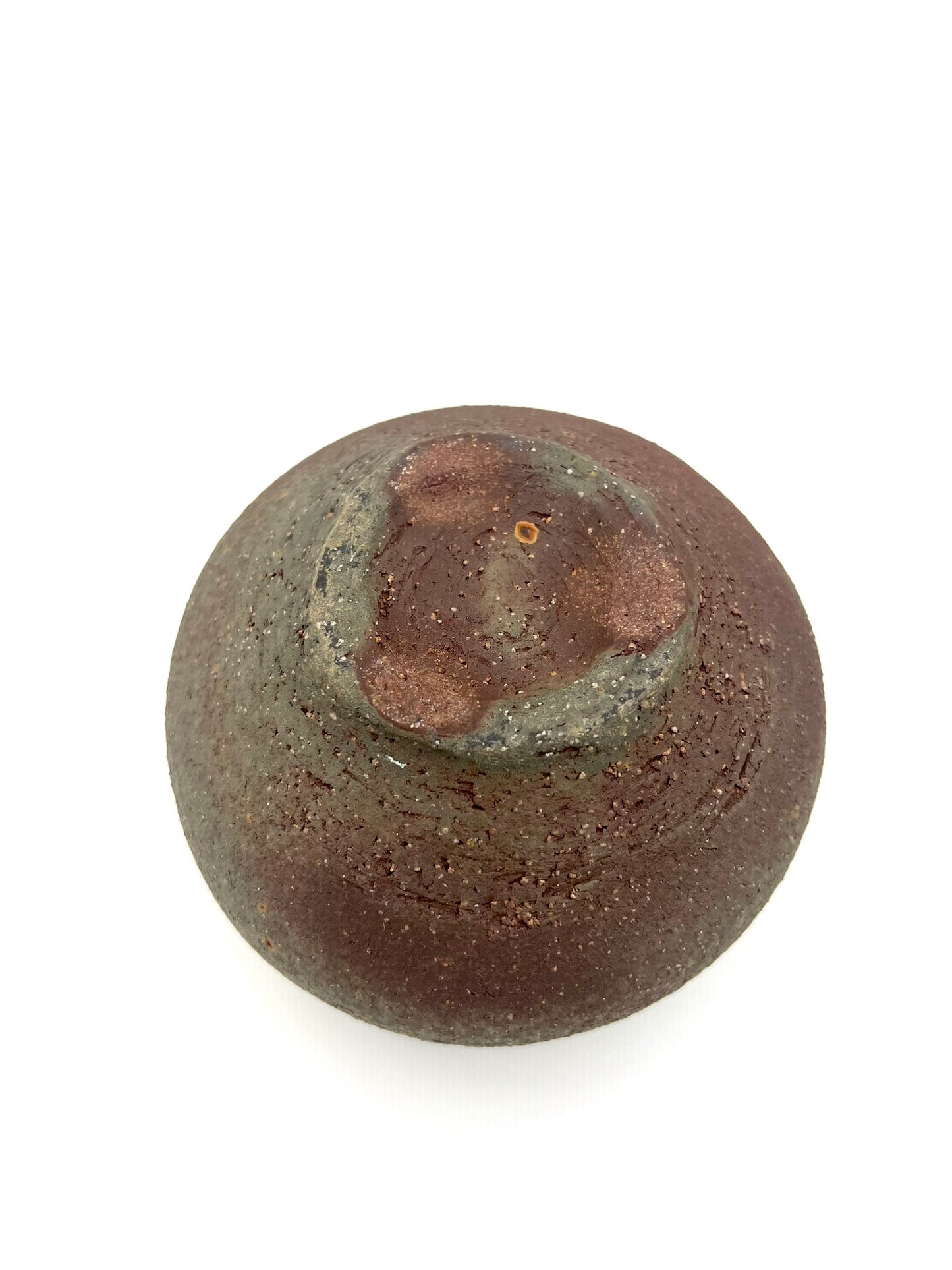 Bedrock Teabowl