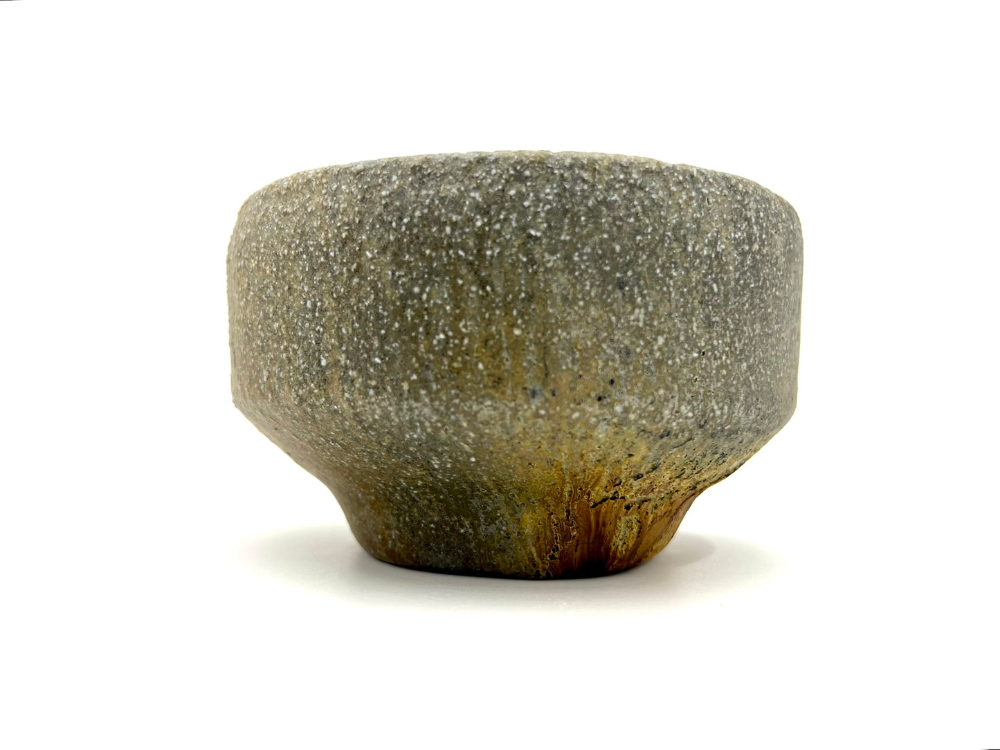 Bedrock Rutile Teabowl V