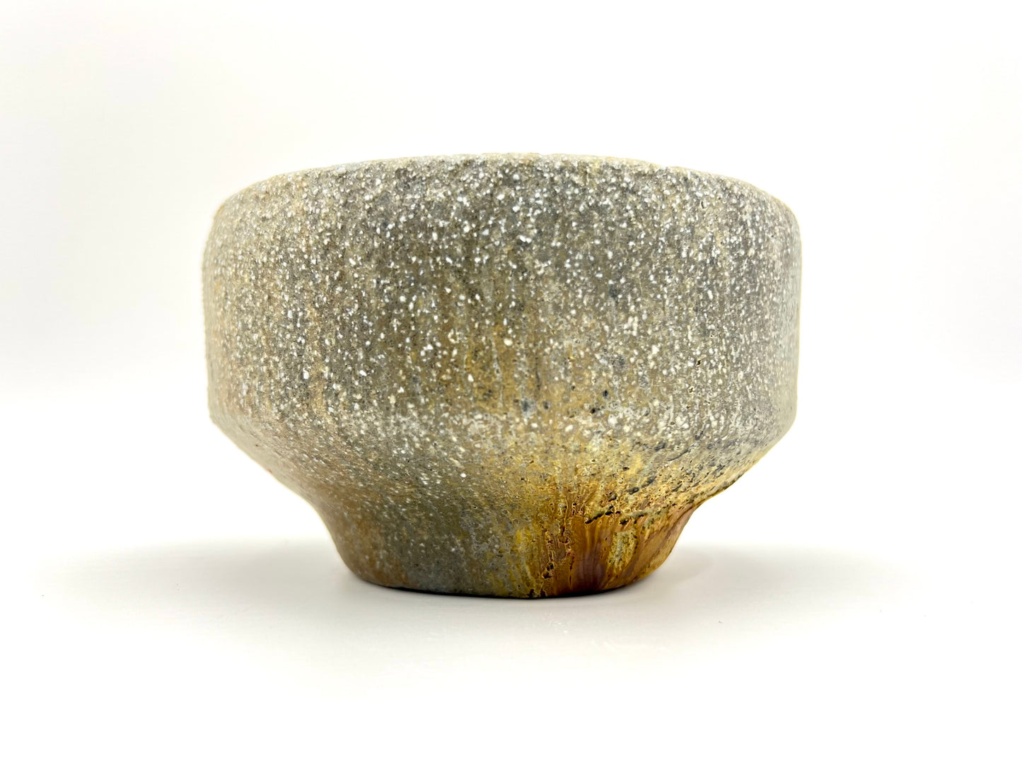Bedrock Rutile Teabowl V