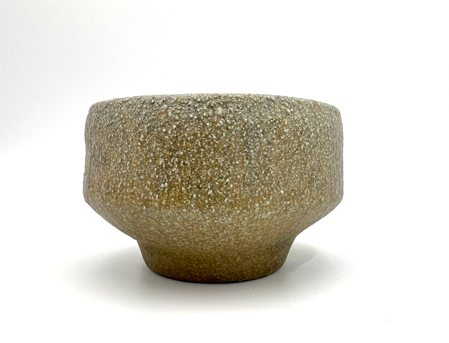 Bedrock Rutile Teabowl V