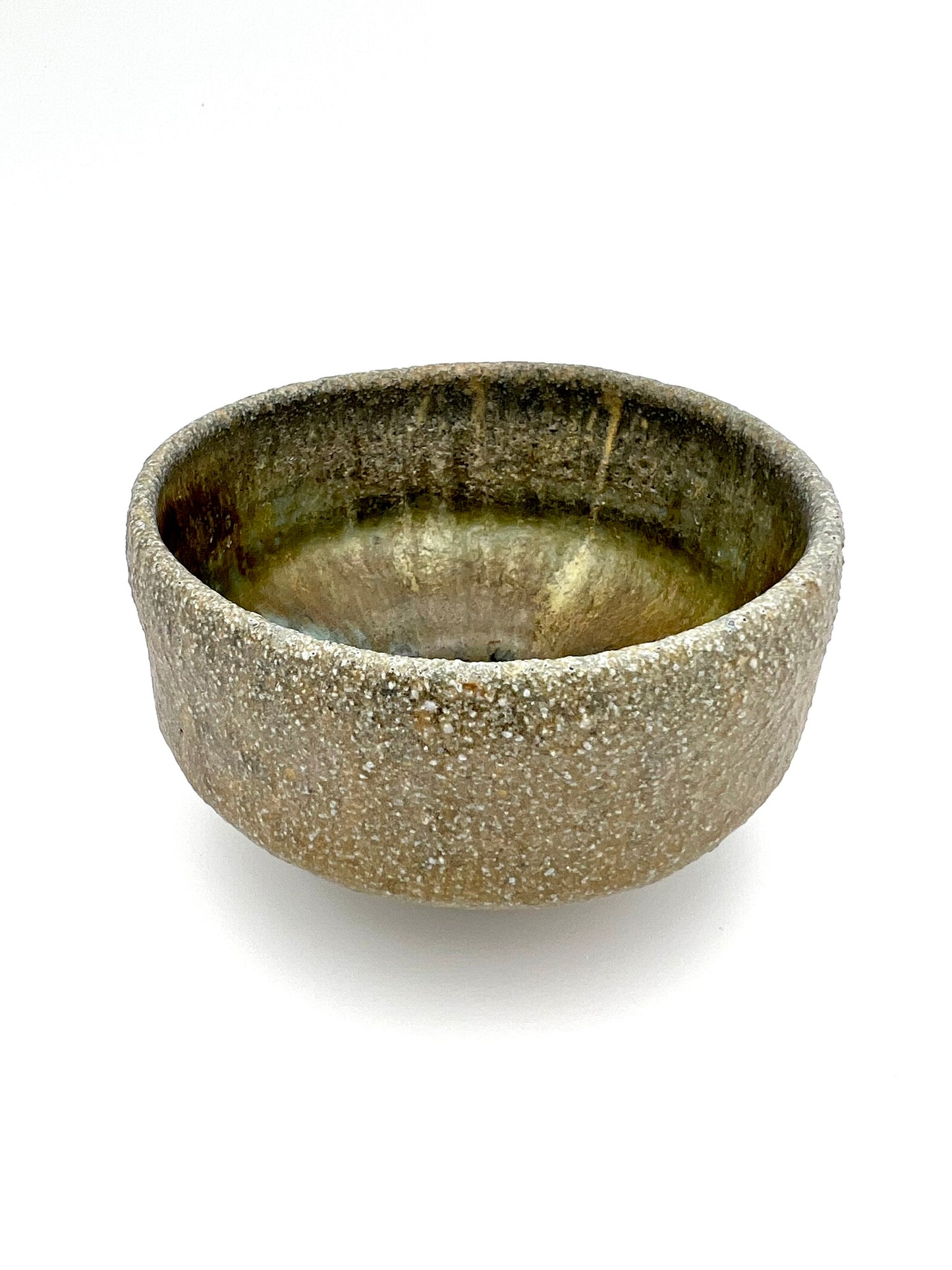 Bedrock Rutile Teabowl V