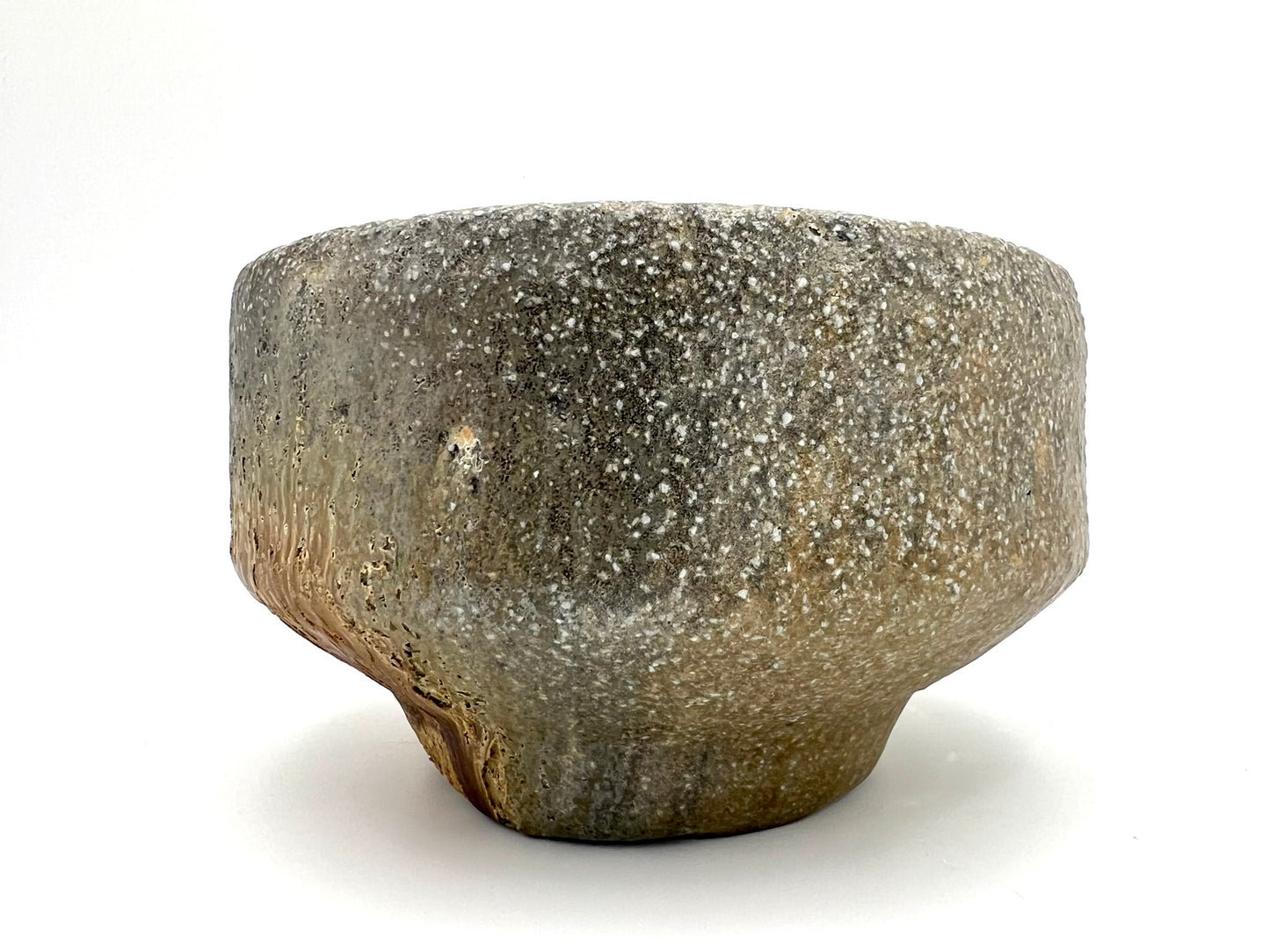 Bedrock Rutile Teabowl V
