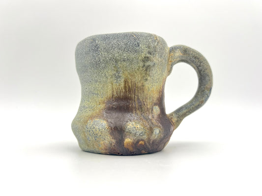 Newcomb Rutile EPK 7