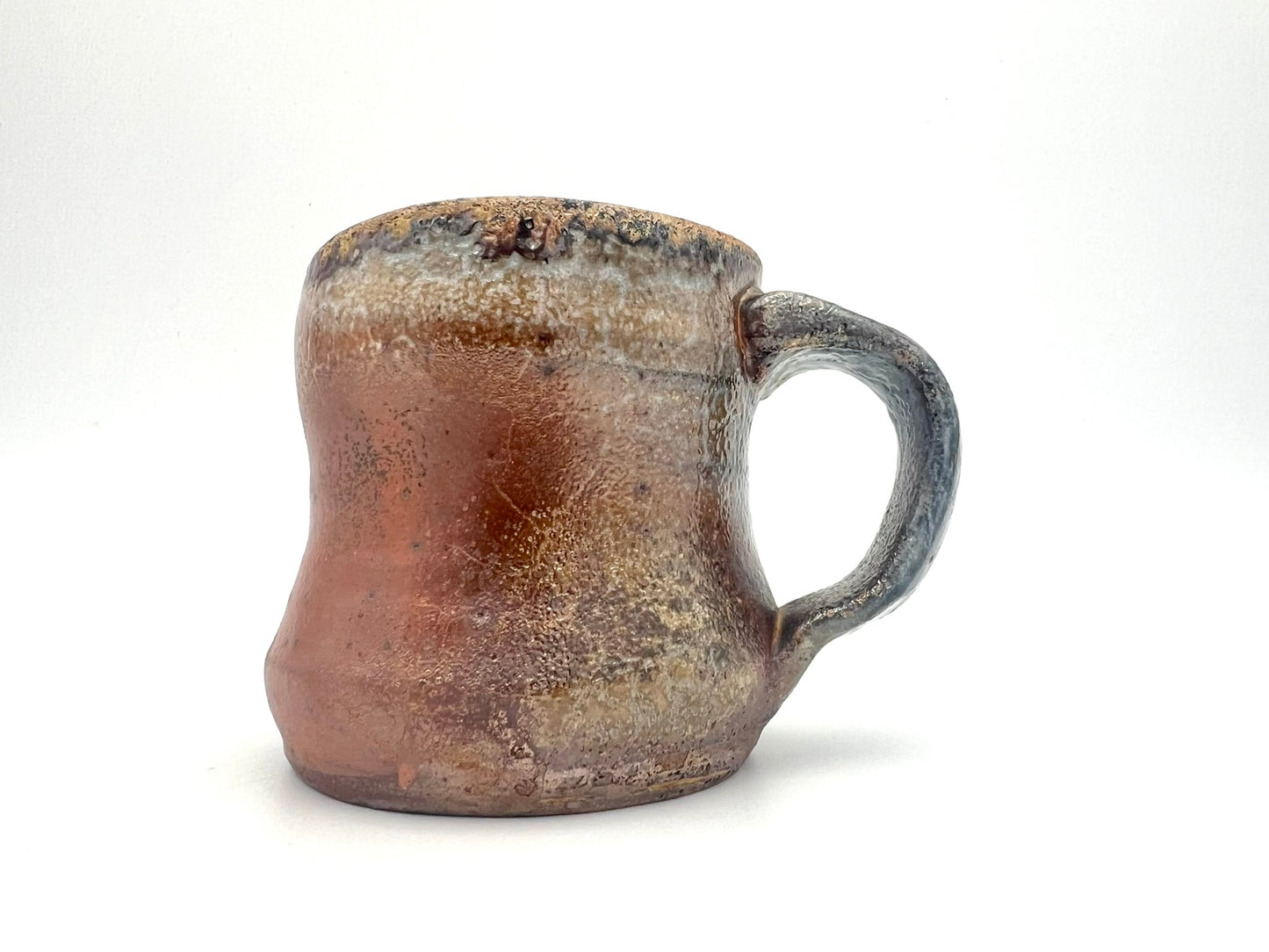 Newcomb Rutile EPK 8