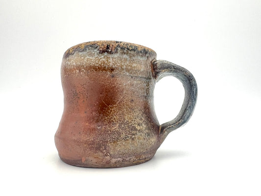 Newcomb Rutile EPK 8