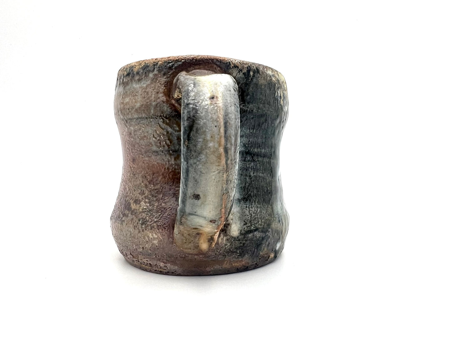 Newcomb Rutile EPK 8