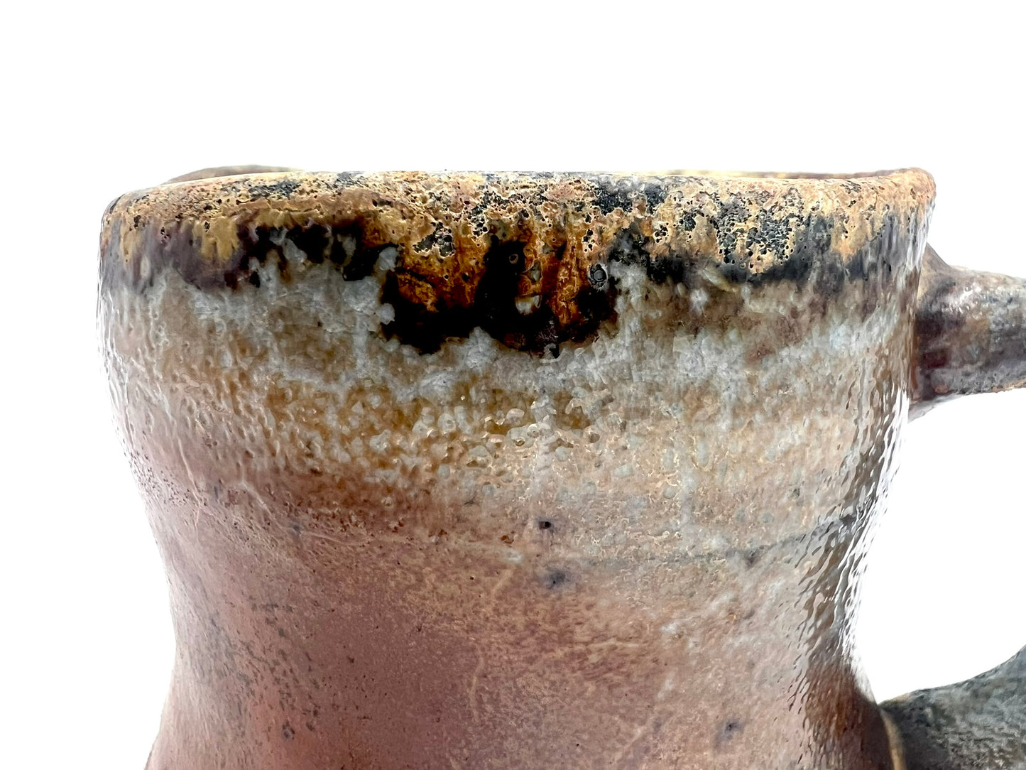 Newcomb Rutile EPK 8