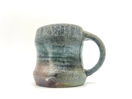 Newcomb Rutile EPK 9