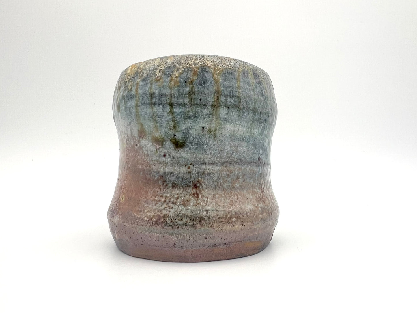 Newcomb Rutile EPK 9