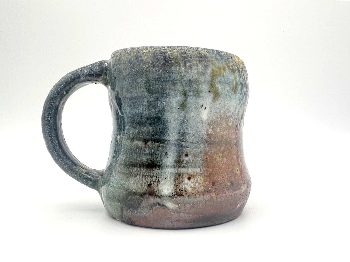 Newcomb Rutile EPK 9