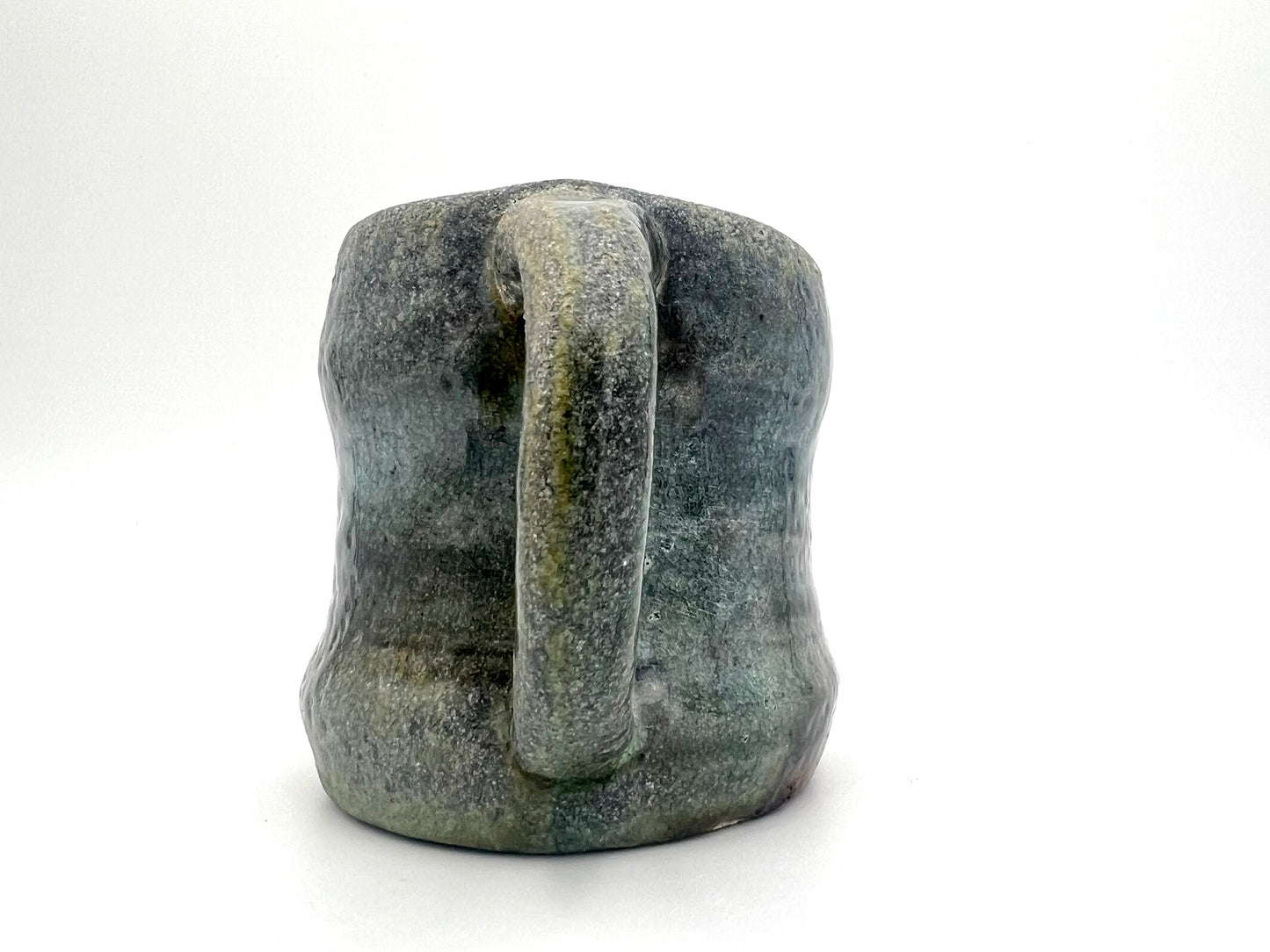 Newcomb Rutile EPK 9