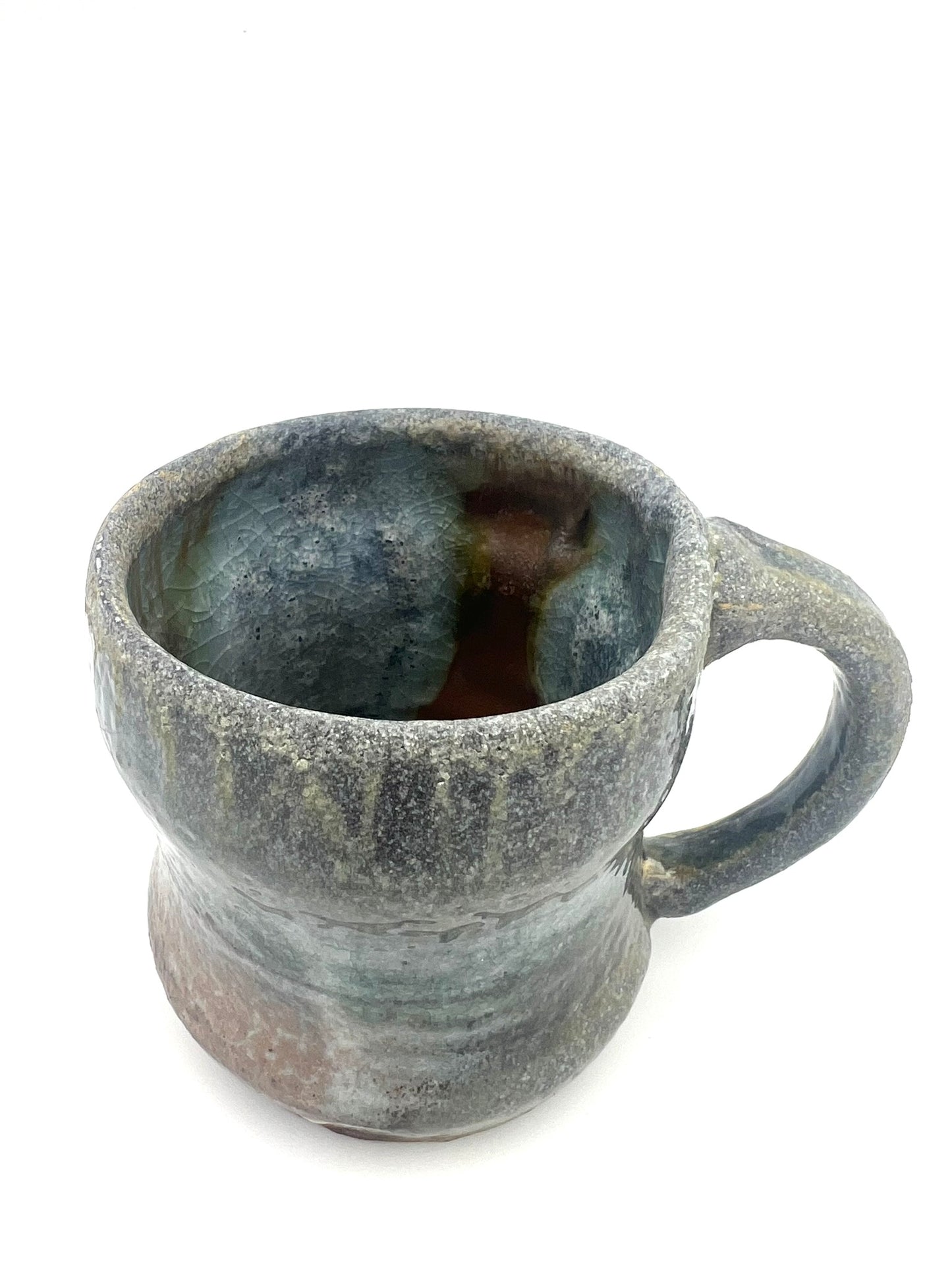 Newcomb Rutile EPK 9