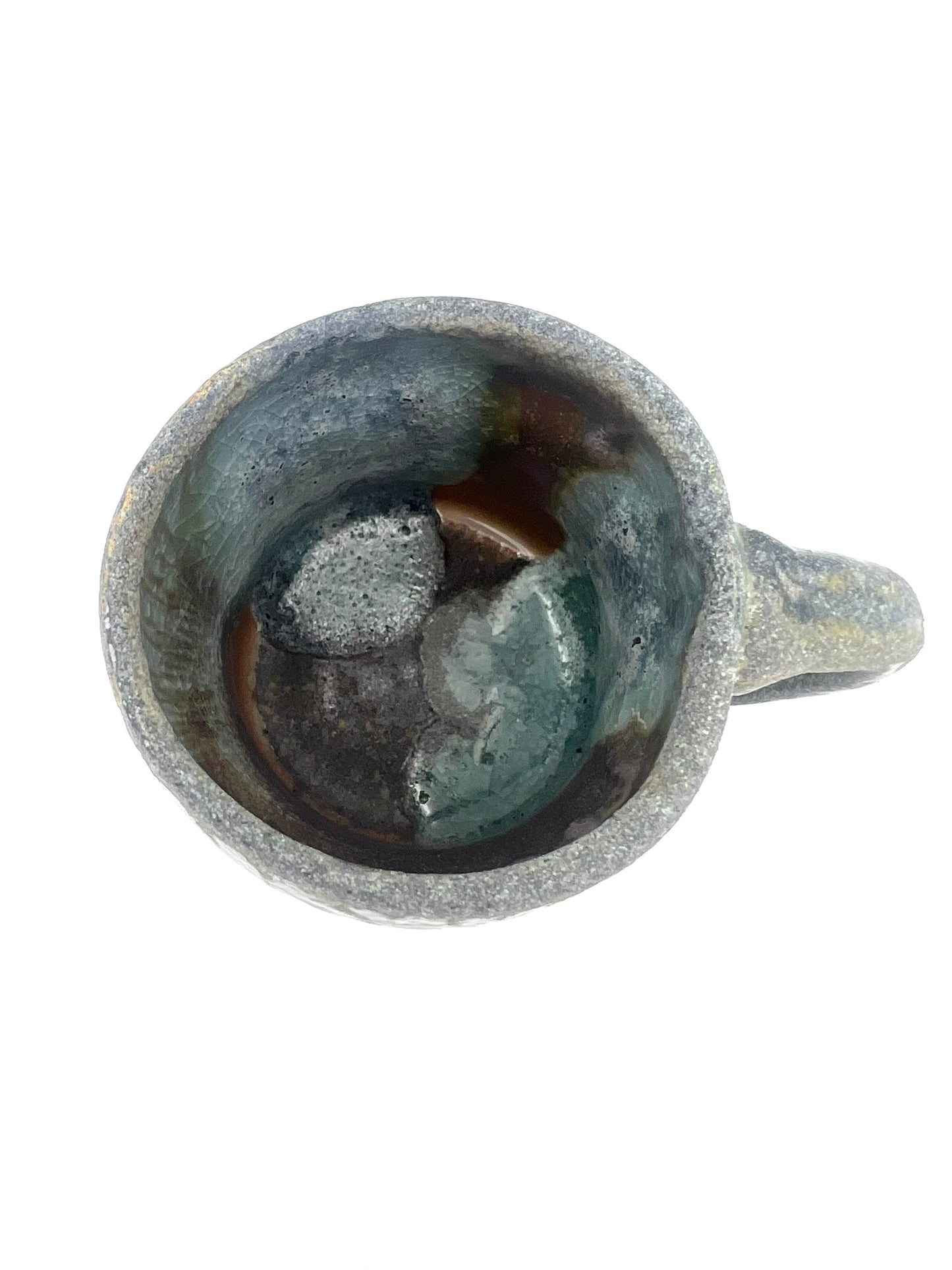 Newcomb Rutile EPK 9