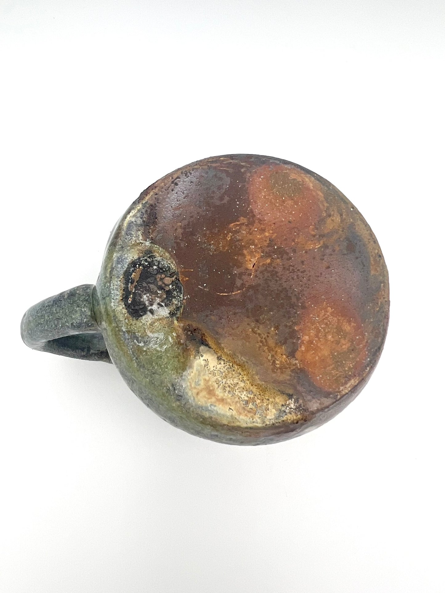 Newcomb Rutile EPK 9