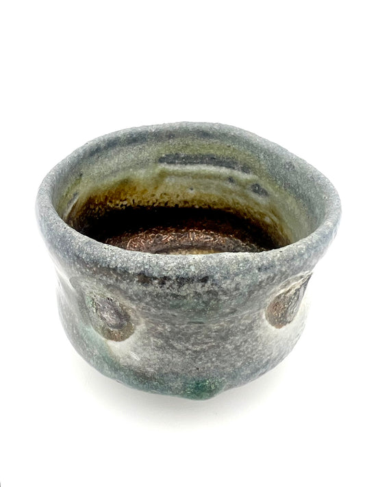 Soda Reduction Tea Bowl