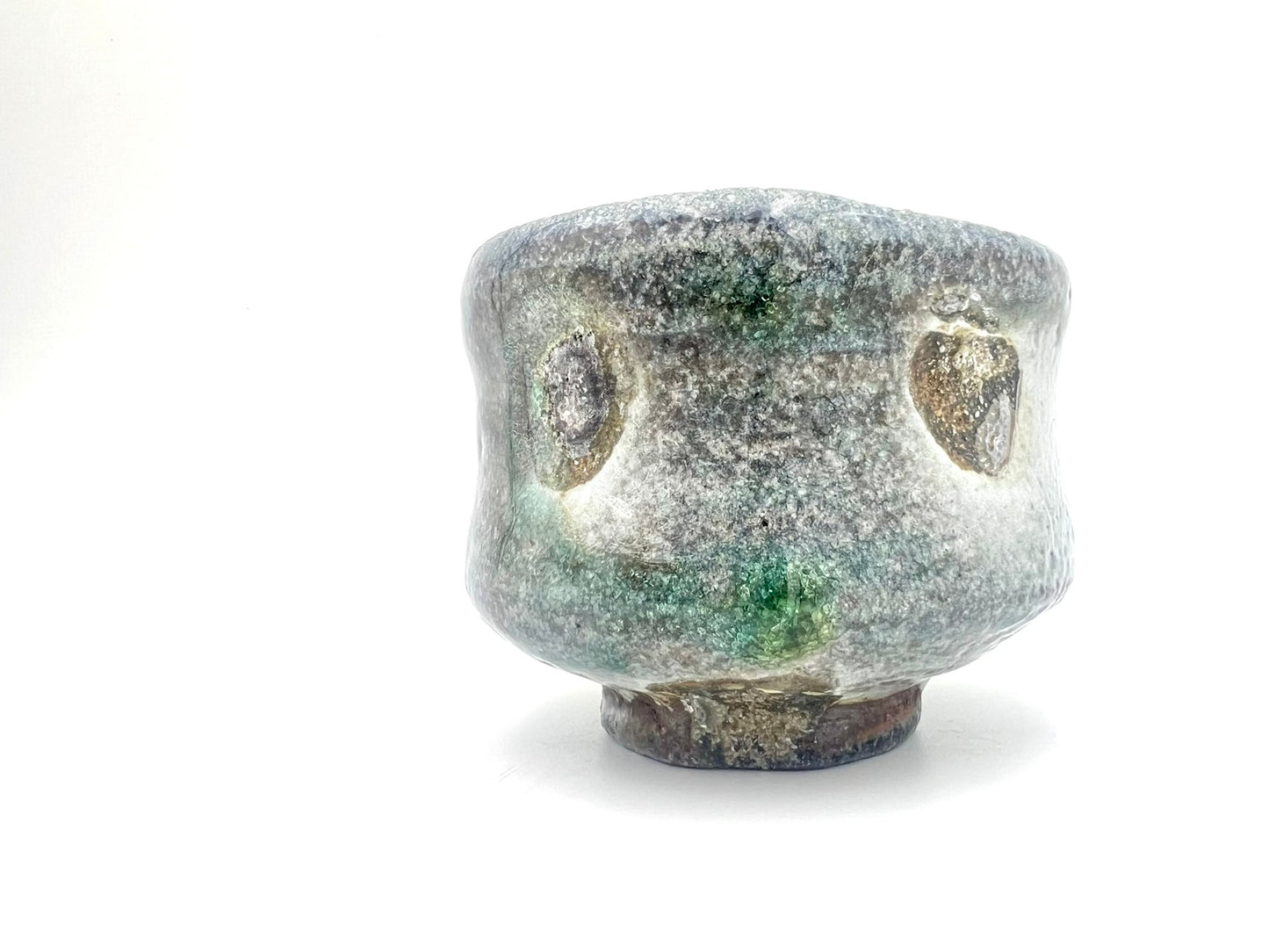 Soda Reduction Tea Bowl