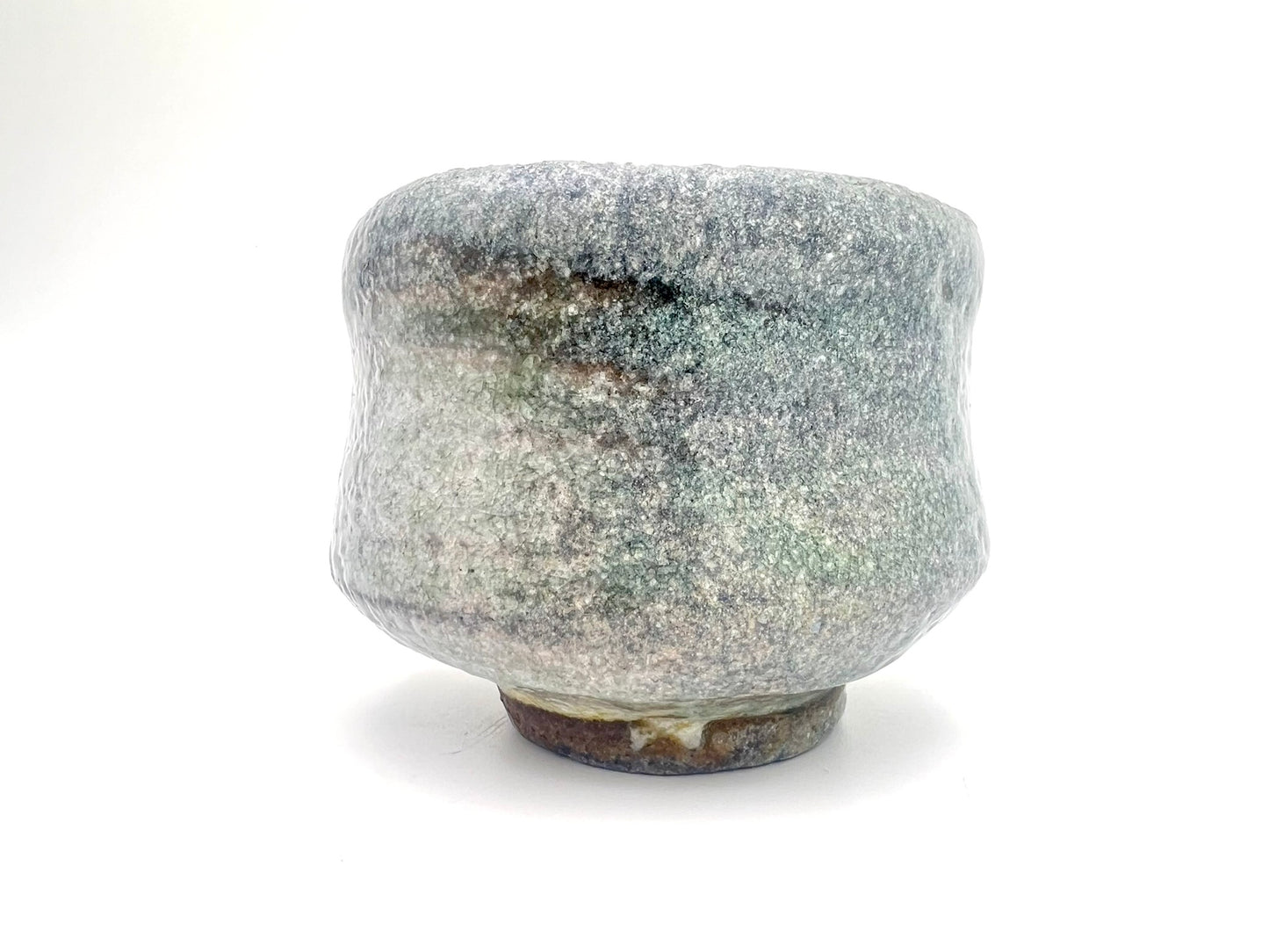 Soda Reduction Tea Bowl