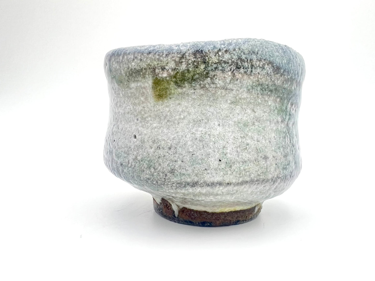 Soda Reduction Tea Bowl