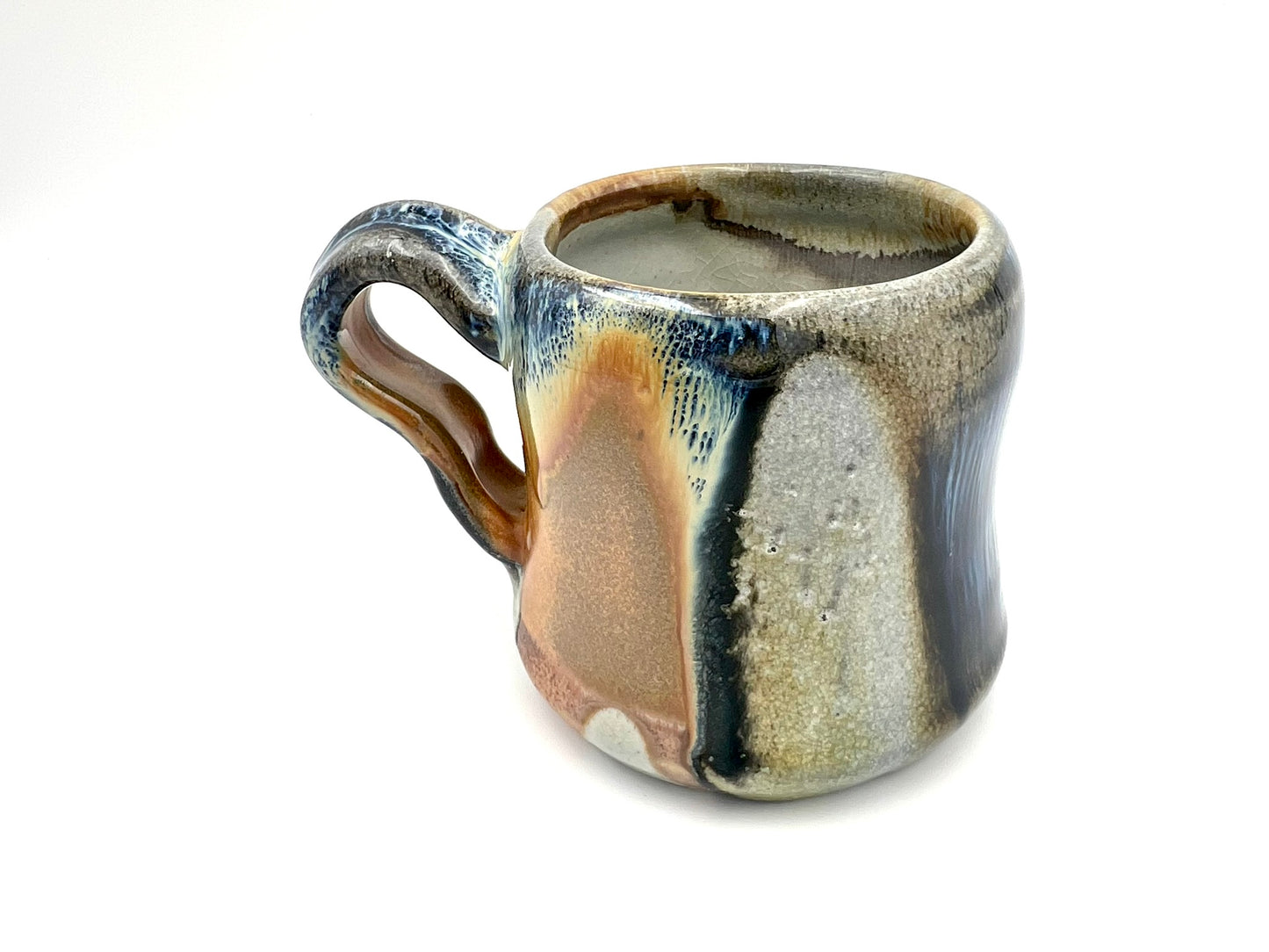 Rutile Mug 6