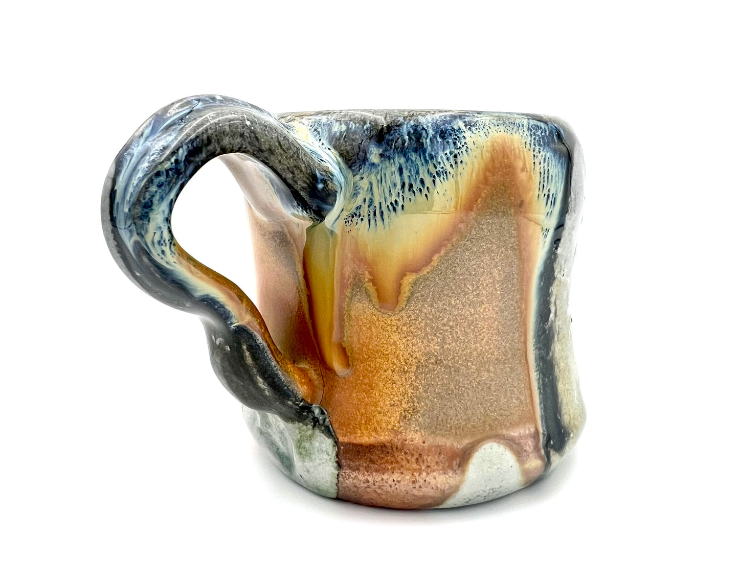 Rutile Mug 6