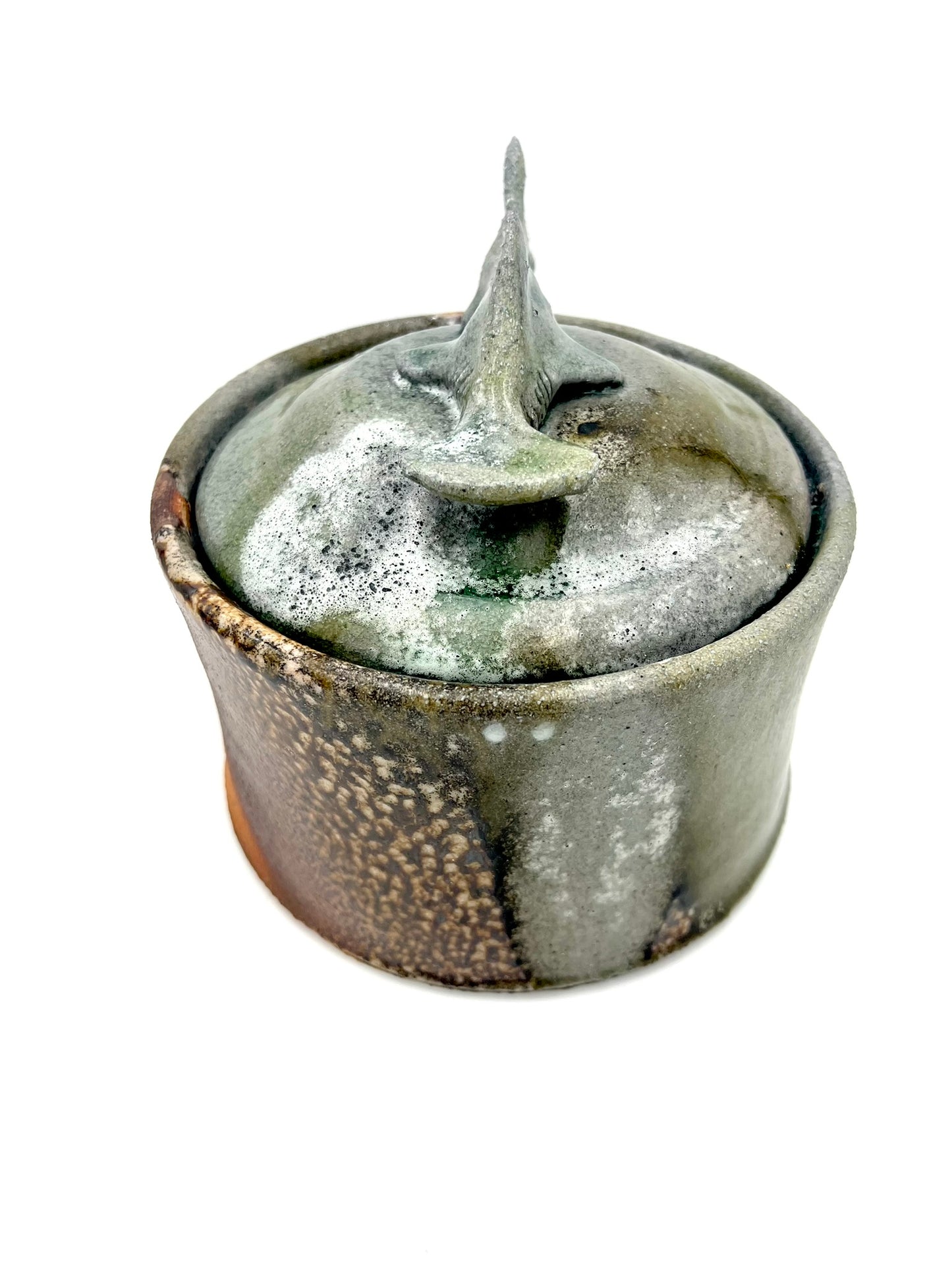 Hammerhead Container