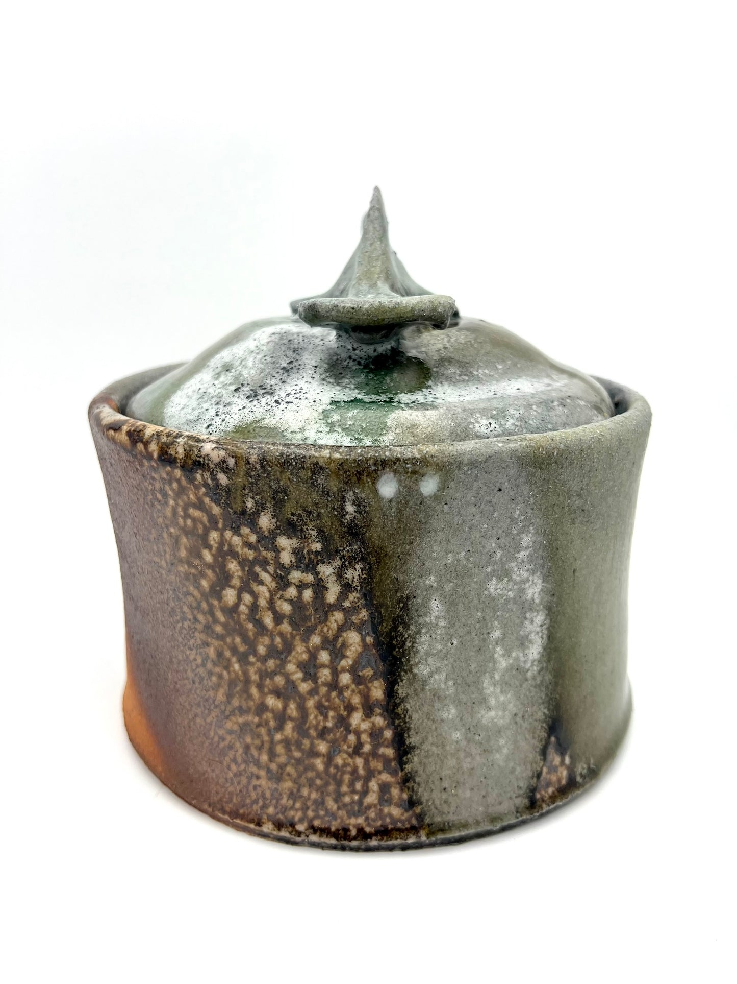 Hammerhead Container