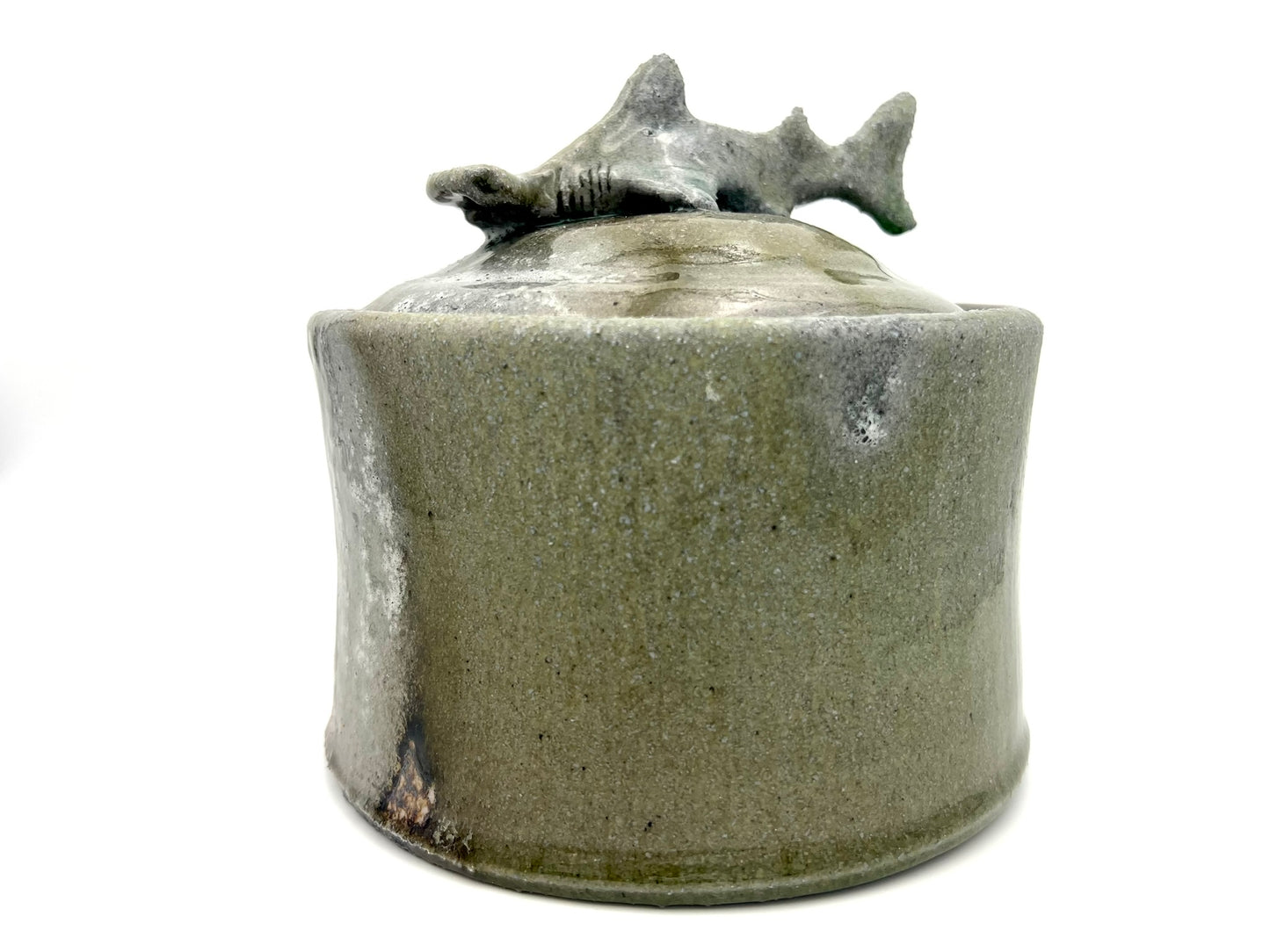 Hammerhead Container