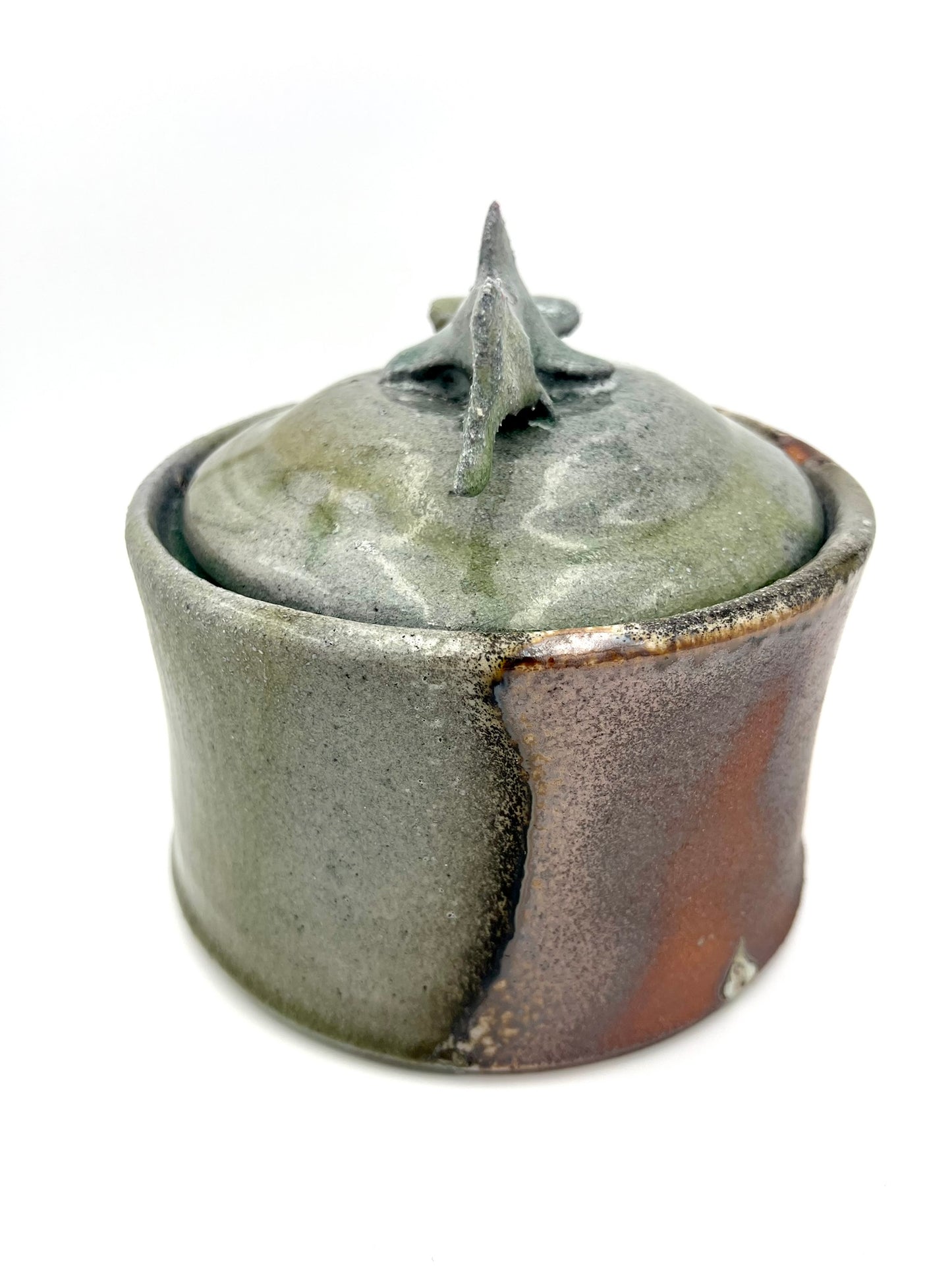 Hammerhead Container