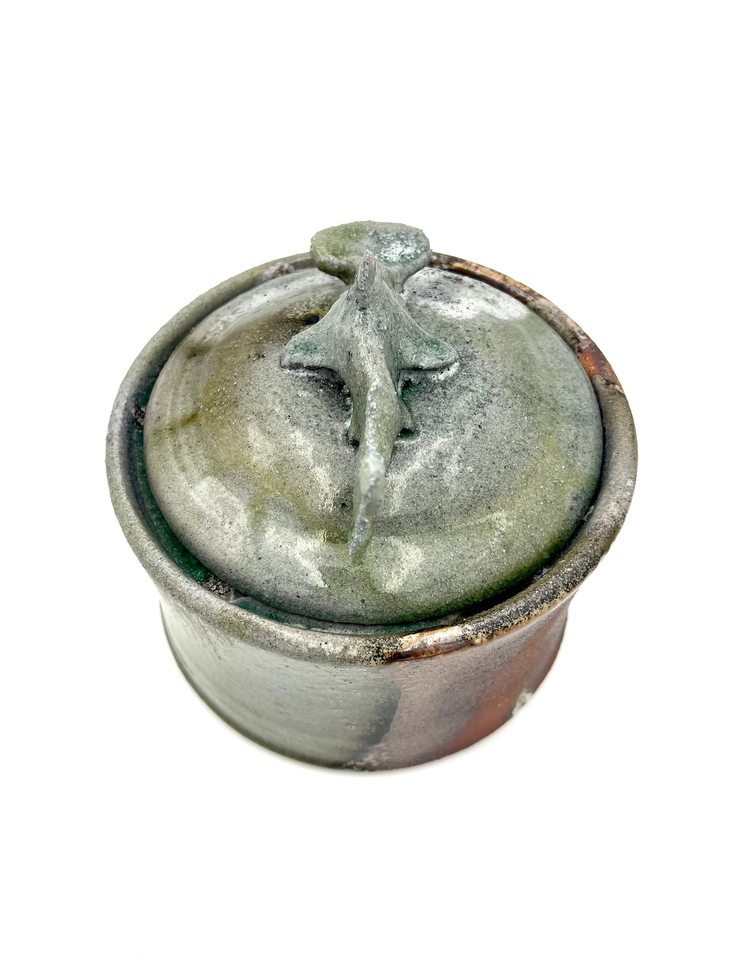 Hammerhead Container