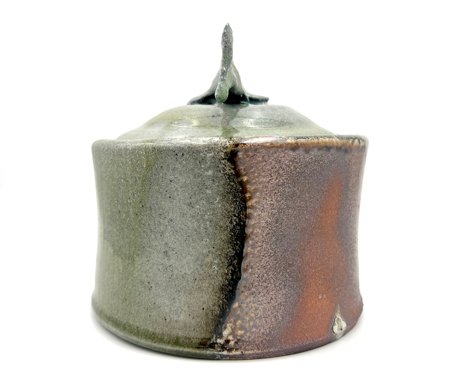 Hammerhead Container