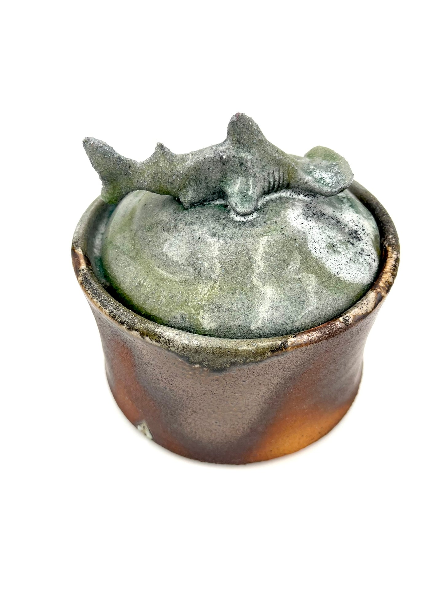 Hammerhead Container