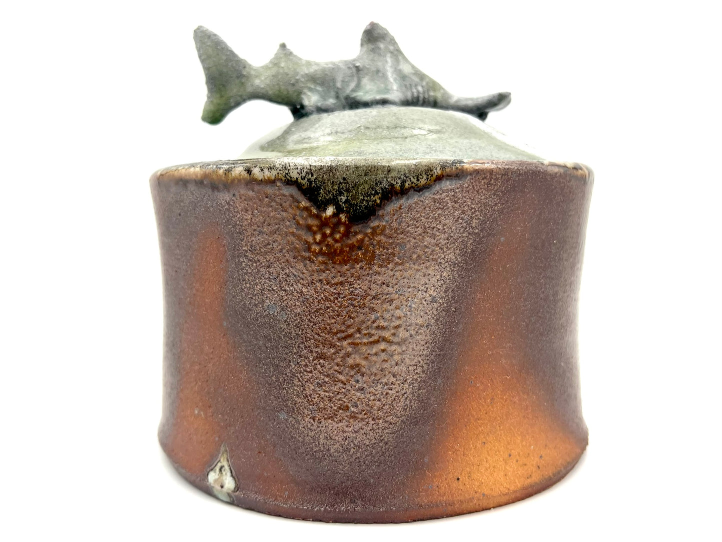 Hammerhead Container