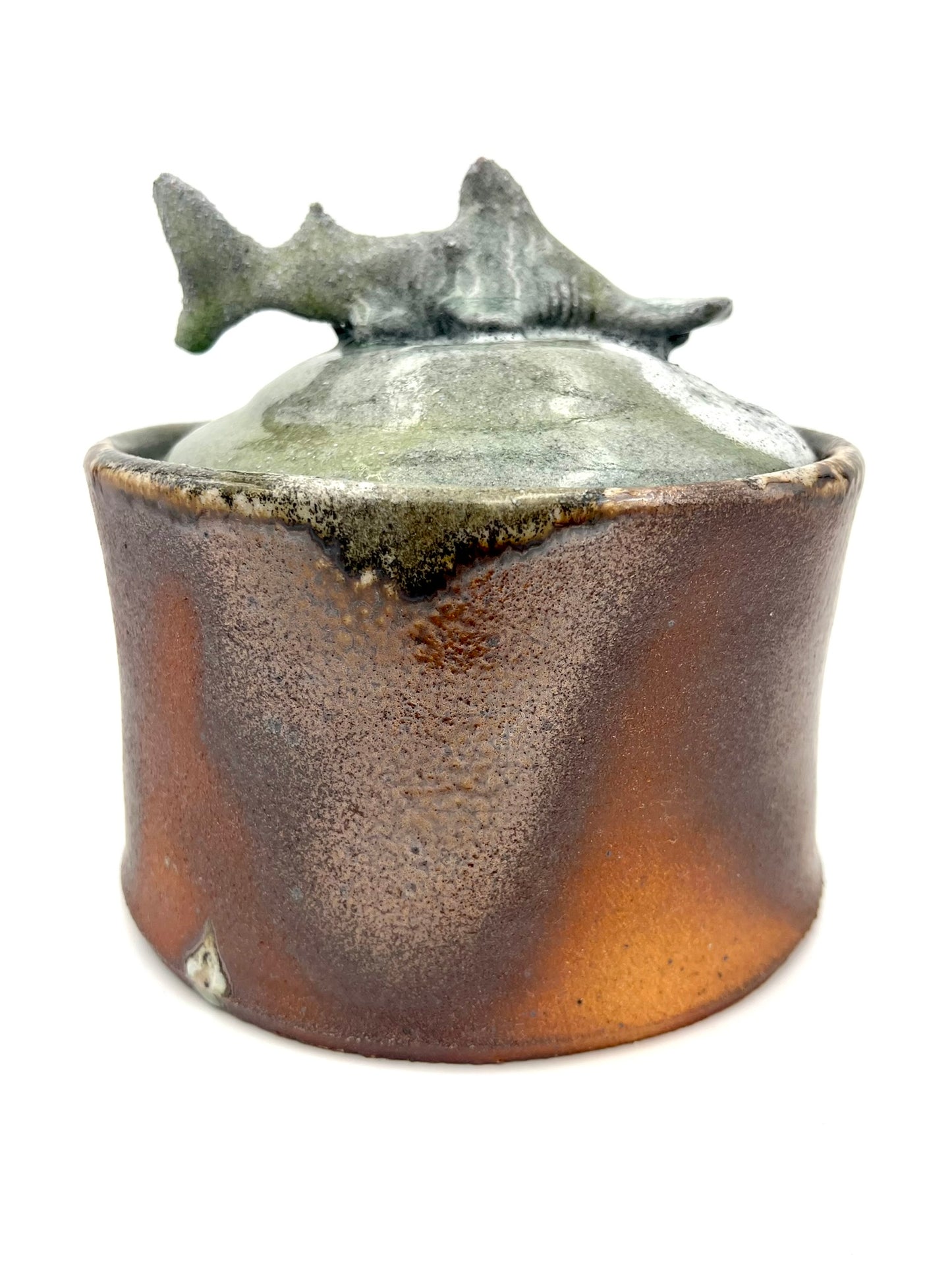 Hammerhead Container