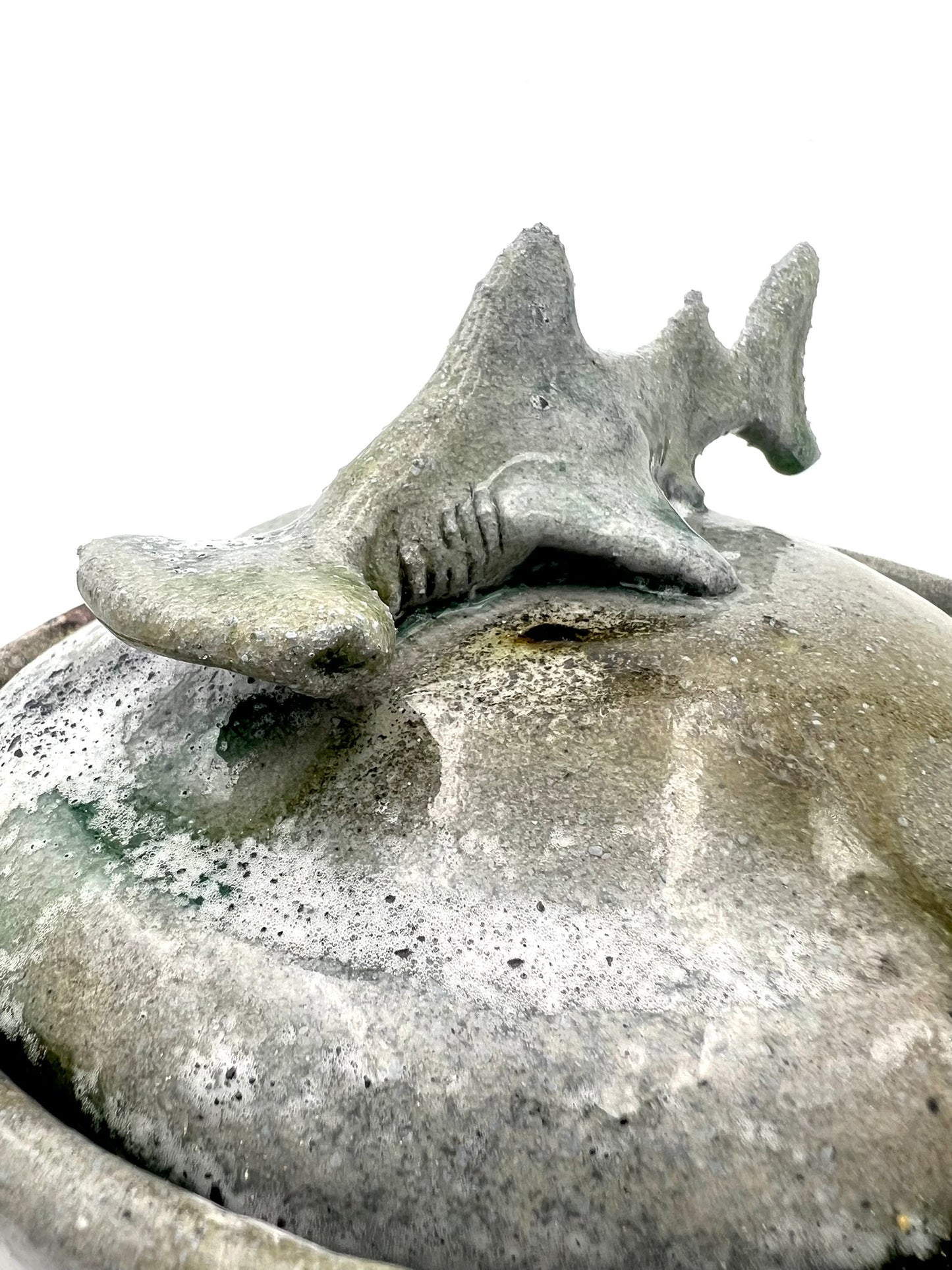 Hammerhead Container