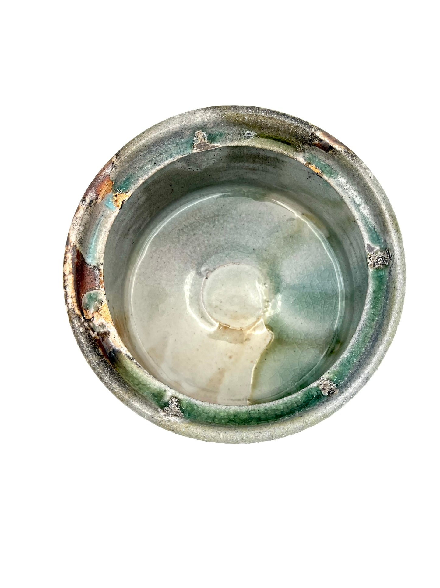 Hammerhead Container