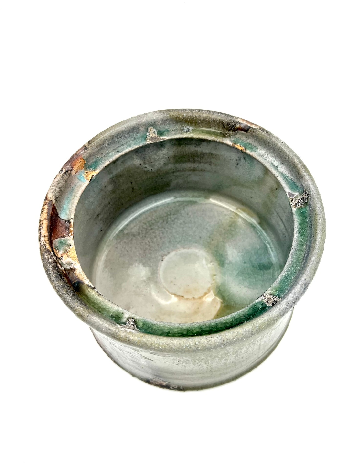 Hammerhead Container