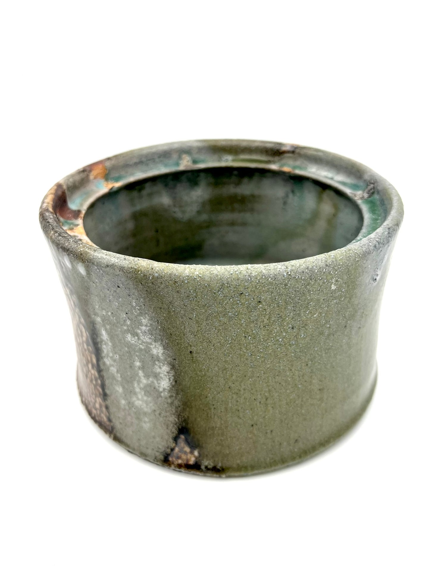 Hammerhead Container