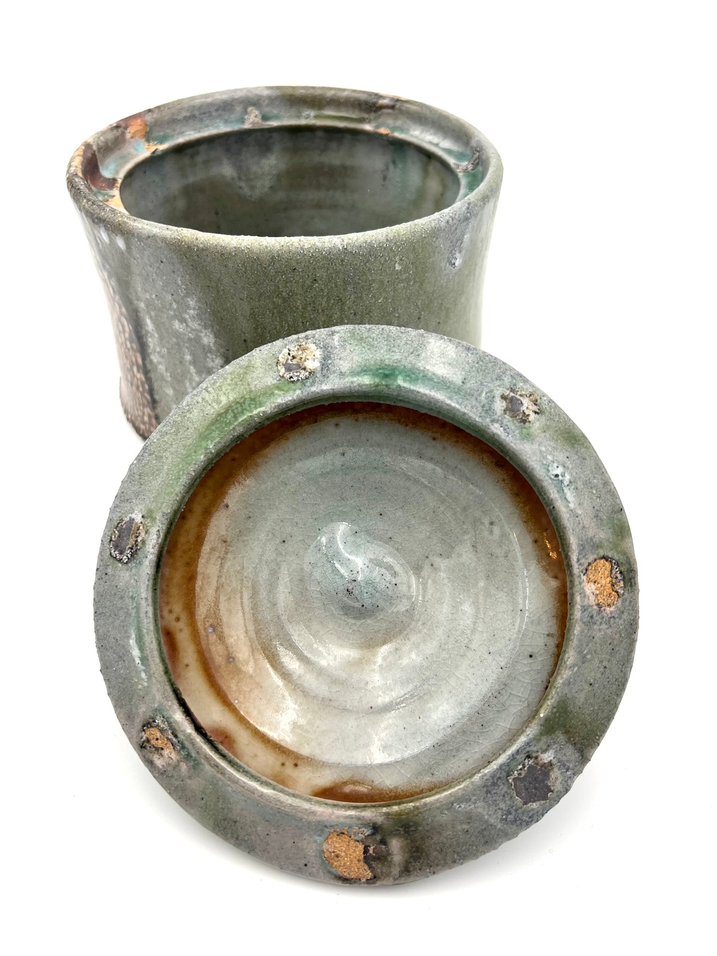 Hammerhead Container