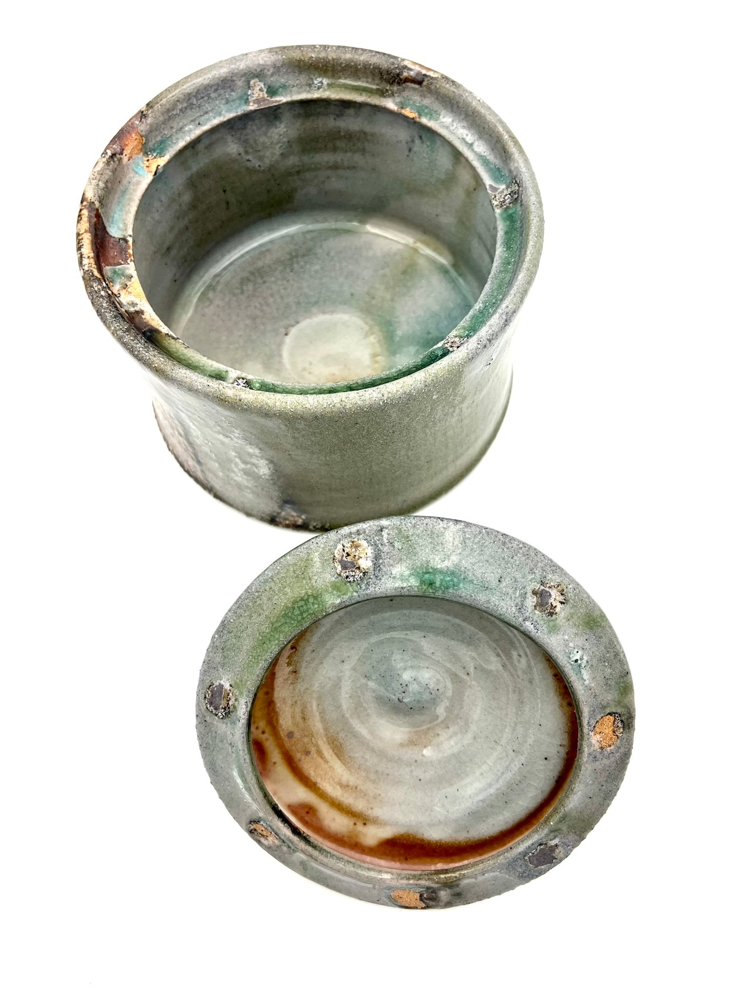 Hammerhead Container