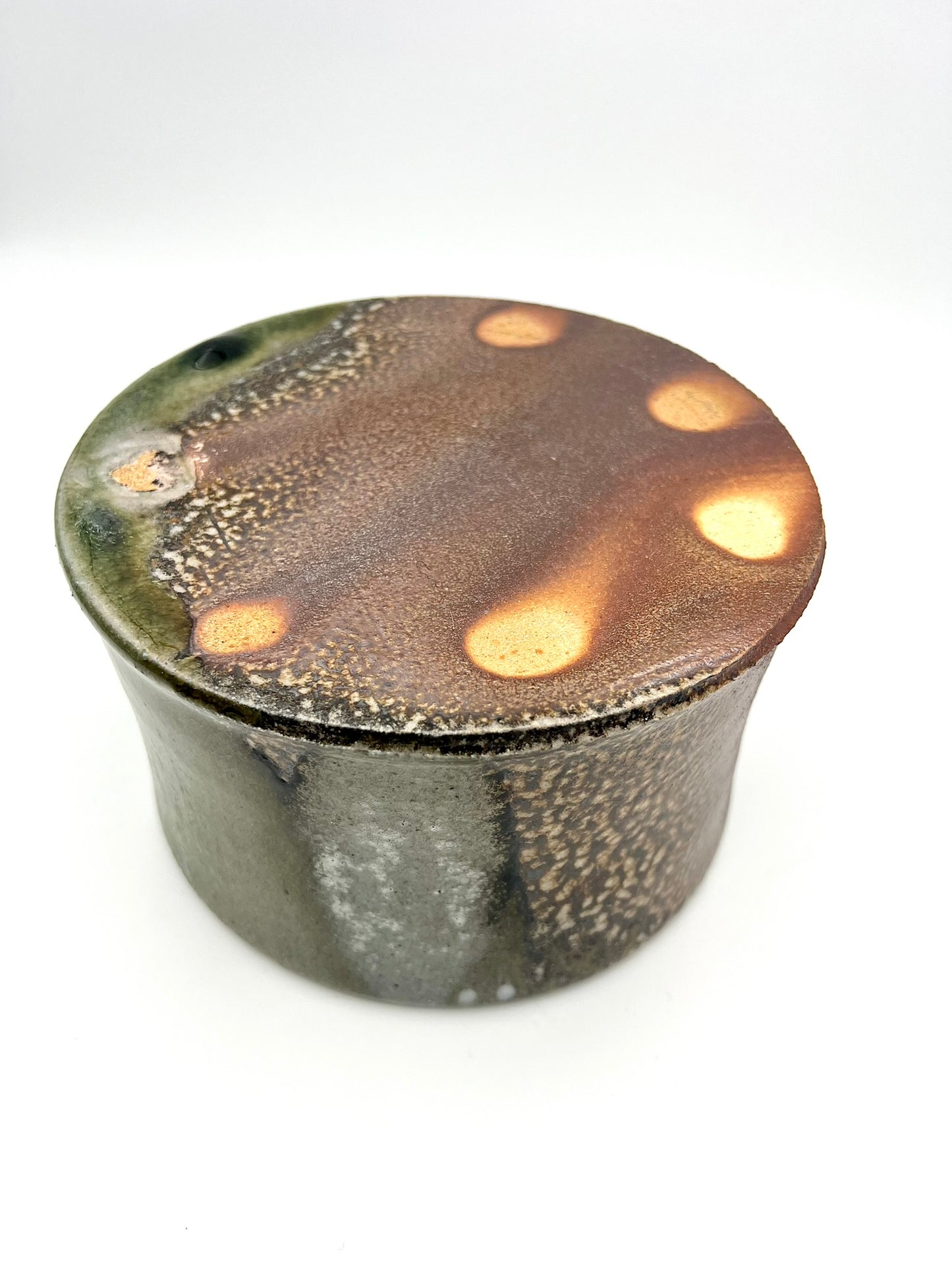 Hammerhead Container