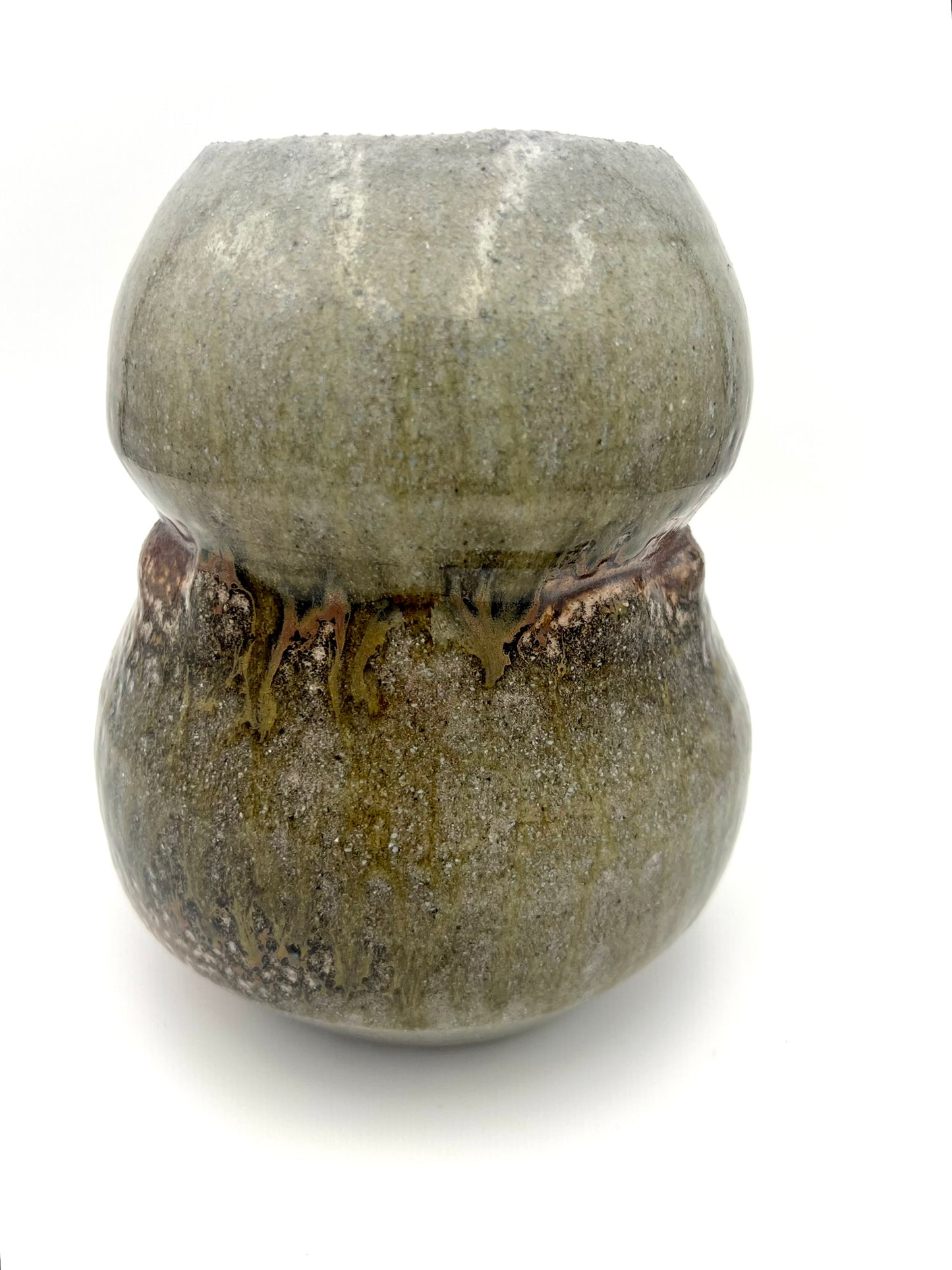 Double Bulger Vase